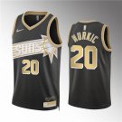 Men's Phoenix Suns Jusuf Nurkic 2024 Select Series Stitched Basketball Jersey