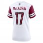 Men's and Women's Fred Warner Scarlet San Francisco 49ers Player Game Jersey