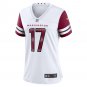 Men's and Women's Fred Warner Scarlet San Francisco 49ers Player Game Jersey
