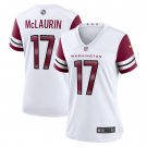 Men's and Women's Fred Warner Scarlet San Francisco 49ers Player Game Jersey