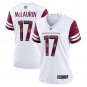 Men's and Women's Fred Warner Scarlet San Francisco 49ers Player Game Jersey
