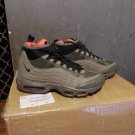Size 10 Men Nike Air Max 95 Sneaker Boots