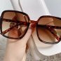 Women Brown Sunglasses