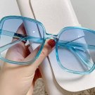 Women Blue Sunglasses