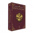 Outlander Seasons 1-7 DVD