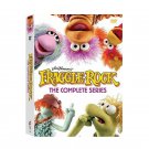 Fraggle Rock: The Complete Series DVD Box Set
