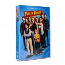 Fuller House: The Complete Series DVD Box Set Brand New