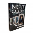 Night Gallery: The Complete Series (DVD, 10 Disc Box Set) Night Gallery: The Complete Series (DVD, 10 Disc Box Set)