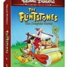 The Flintstones Complete Series (DVD, 20 Disc Box Set) The Flintstones Complete Series (DVD, 20 Disc Box Set)