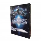 Battlestar Galactica: The Complete Series (DVD, 10 Disc Box Set)