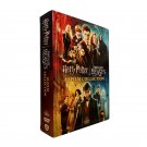 Wizarding World 10-Film Collection 20th Anniversary (DVD, 10 Disc Box Set) Wizarding World 10-Film Collection 20th Anniversary (DVD, 10 Disc Box Set)