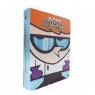 Dexter's Laboratory: The Complete Series Season 1-6 (DVD, 12 Disc Box Set)