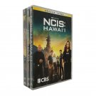 NCIS: Hawaii: Seasons 1-3 (DVD, 15 Disc Box Set)