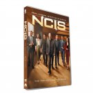NCIS Season 21 (DVD, 3 Disc Box Set) Brand New NCIS Season 21 (DVD, 3 Disc Box Set) Brand New