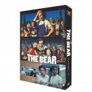 The Bear Season 1-3 (DVD, 9 Disc Box Set)