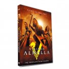 Vikings Valhalla: the Complete Season 3 (DVD, 3 Disc Box Set)