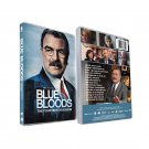 Blue Bloods Season 14 (DVD, 3 Disc Box Set) Blue Bloods Season 14 (DVD, 3 Disc Box Set)