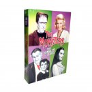 The Munsters: The Complete Series (DVD, 12 Disc Box Set) The Munsters: The Complete Series (DVD, 12 Disc Box Set)