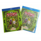 Adventure Time with Finn and Jake Seasons 1-10 (Blu-Ray) Adventure Time with Finn and Jake Seasons 1-10 (Blu-Ray)