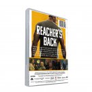Reacher: Season 2 (DVD, 3 Disc Box Set)