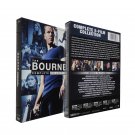 The Bourne Complete Collection (DVD, 6 Disc Box Set) The Bourne Complete Collection (DVD, 6 Disc Box Set)