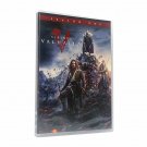 Vikings: Valhalla Season 1 (DVD, 3 Disc Box Set)