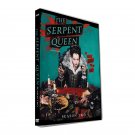 The Serpent Queen Season 2 (DVD, 2 Disc Box Set)