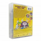 Foster's Home for Imaginary Friends Complete Series (DVD, 11 Disc Box Set)