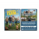 Clarkson's Farm Season 1-3 (DVD, 6 Disc Box Set) Clarkson's Farm Season 1-3 (DVD, 6 Disc Box Set)