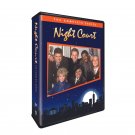 Night Court: The Complete Series (DVD, 26 Disc Box Set) Night Court: The Complete Series (DVD, 26 Disc Box Set)