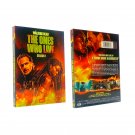 The Walking Dead: The Ones Who Live Season 1 (DVD, 2 Disc Box Set)