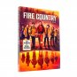 Fire Country: Season One (DVD ,6 Disc Box Set)