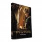 The Lord of the Rings&iuml;&frac14;�The Rings of Power Season Two (DVD ,3 Disc Box Set)