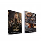 The Lord of the Rings: The Rings of Power Seasons 1-2 (DVD ,6 Disc Box Set) The Lord of the Rings: The Rings of Power Seasons 1-2 (DVD ,6 Disc Box Set)