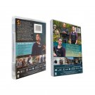 NCIS: Hawaii: Complete Seasons 2-3 (DVD ,9 Disc Box Set) NCIS: Hawaii: Complete Seasons 2-3 (DVD ,9 Disc Box Set)