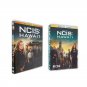 NCIS: Hawaii: Complete Seasons 2-3 (DVD ,9 Disc Box Set)