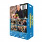 Curb Your Enthusiasm Complete Series Seasons 1-12 (DVD ,24 Disc Box Set)