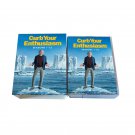 Curb Your Enthusiasm Complete Series Seasons 1-12 (DVD ,24 Disc Box Set) Curb Your Enthusiasm Complete Series Seasons 1-12 (DVD ,24 Disc Box Set)