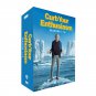 Curb Your Enthusiasm Complete Series Seasons 1-12 (DVD ,24 Disc Box Set)