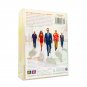 Burn Notice: ‎ The Complete Series (DVD ,28 Disc Box Set)