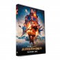 Avatar: The Last Airbender Season 1 (DVD, 3 Disc Box Set)