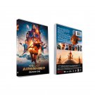 Avatar: The Last Airbender Season 1 (DVD, 3 Disc Box Set) Avatar: The Last Airbender Season 1 (DVD, 3 Disc Box Set)