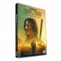 The Walking Dead: Daryl Dixon Season 2 (DVD, 2 Disc Box Set)