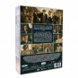 Peaky Blinders The Complete Series (DVD, 12 Disc Box Set)