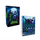 What We Do in the Shadows Seasons 1-5 (DVD, 10 Disc Box Set) What We Do in the Shadows Seasons 1-5 (DVD, 10 Disc Box Set)