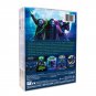 What We Do in the Shadows Seasons 1-5 (DVD, 10 Disc Box Set)