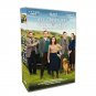 All Creatures Great and Small Seasons 1-4 (DVD, 8 Disc Box Set)