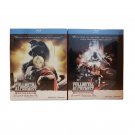 Fullmetal Alchemist: Brotherhood-Complete Series (Blu-Ray, 8 Disc Box Set)