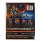 Stranger Things: The Complete Series Seasons 1-4 (Blu-Ray, 9 Disc Box Set)