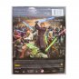 Star Wars: The Clone Wars Seasons 1-7 (Blu-Ray, 12 Disc Box Set)